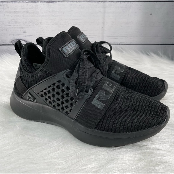 Rbx Active Womens Training Shoe Slip On 